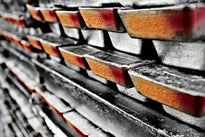 Recycled Lead
